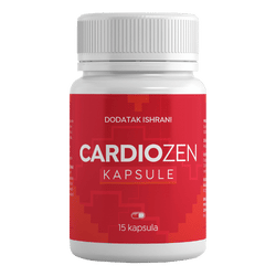 CardioZen u bih