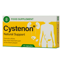 Cystenon u bih