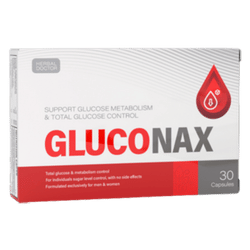 Gluconax u bih