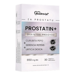 Prostatin u bih