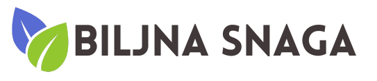 biljnasnaga.com – Zdravlje, ljepota i prirodni proizvodi