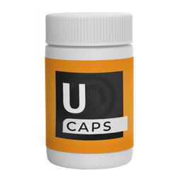 U Caps