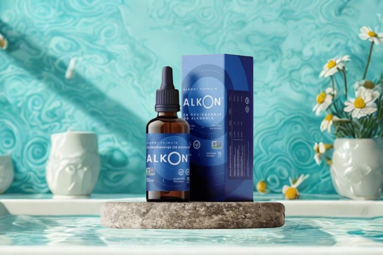 alkOn