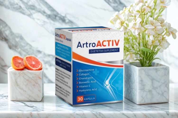Artroactiv