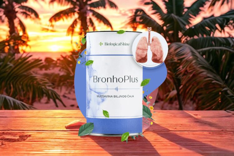 Bronho Plus