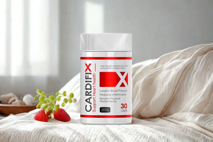 Cardifix