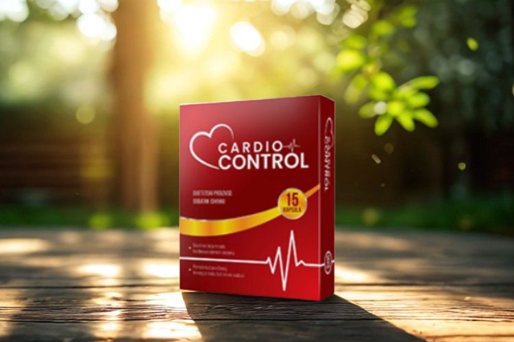Cardio Control