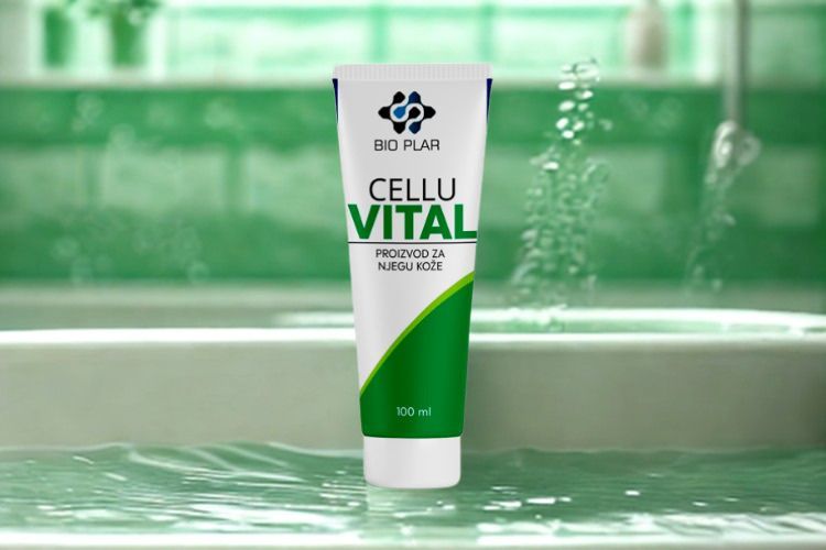 Cellu Vital