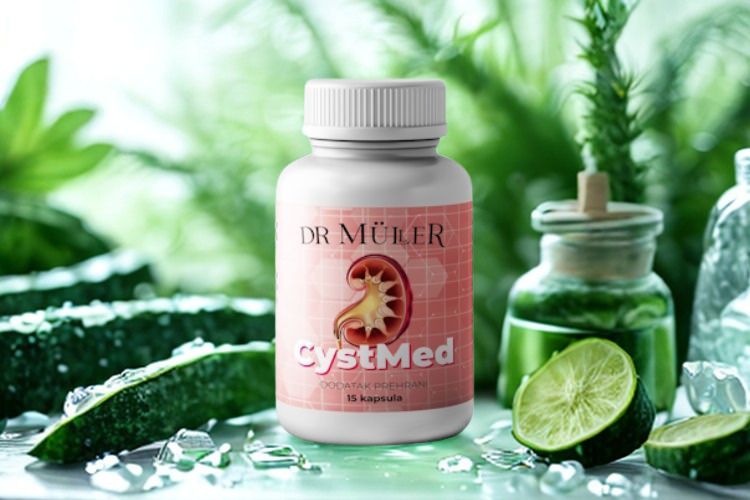 CystMed