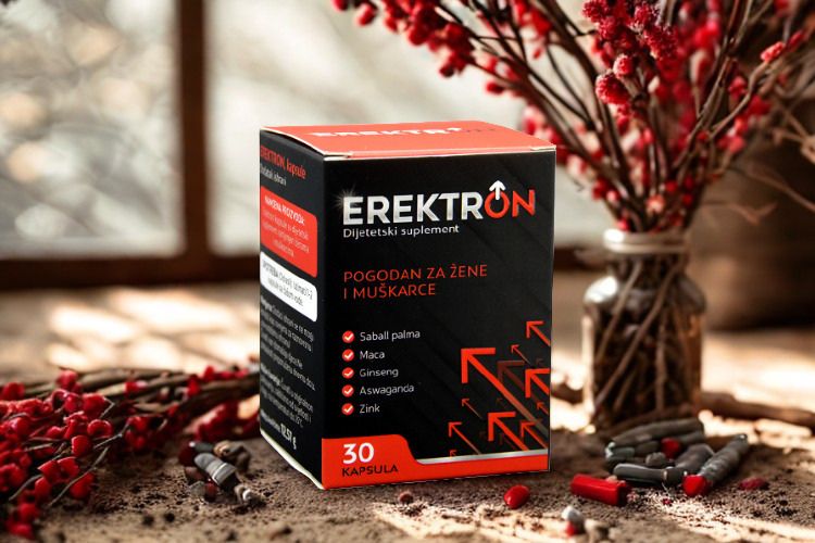 Erektron