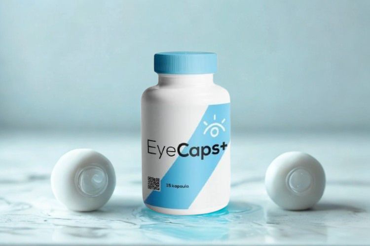Eyecaps