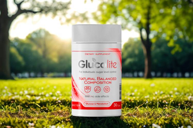 Glucolite