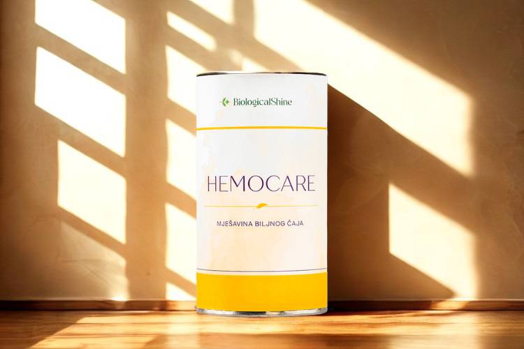 Hemocare