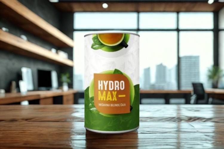 Hydromax