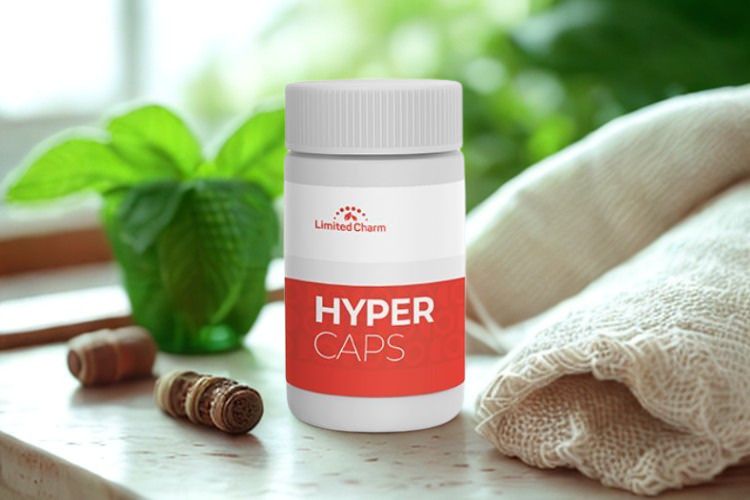 Hypercaps