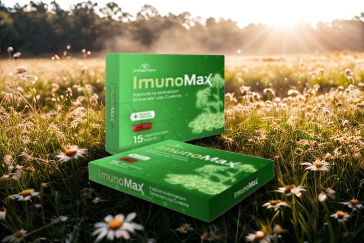 ImunoMax