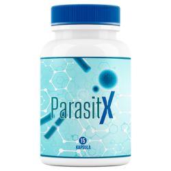 ParasitX