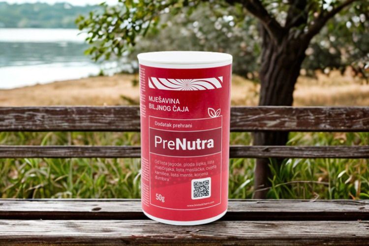PreNutra