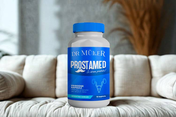 ProstaMed