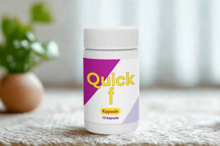 Quick F