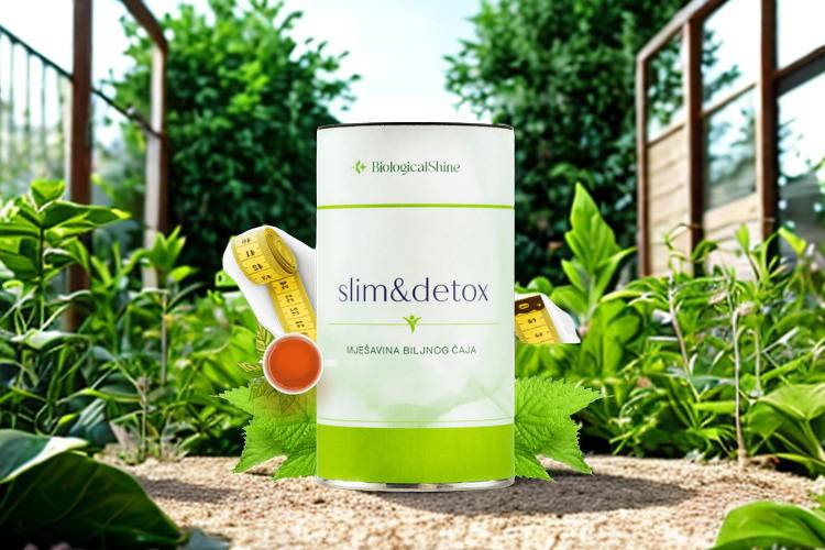 Slim and Detox