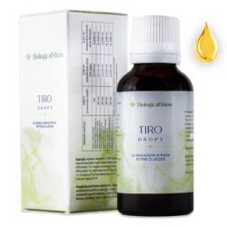 Tiro Drops