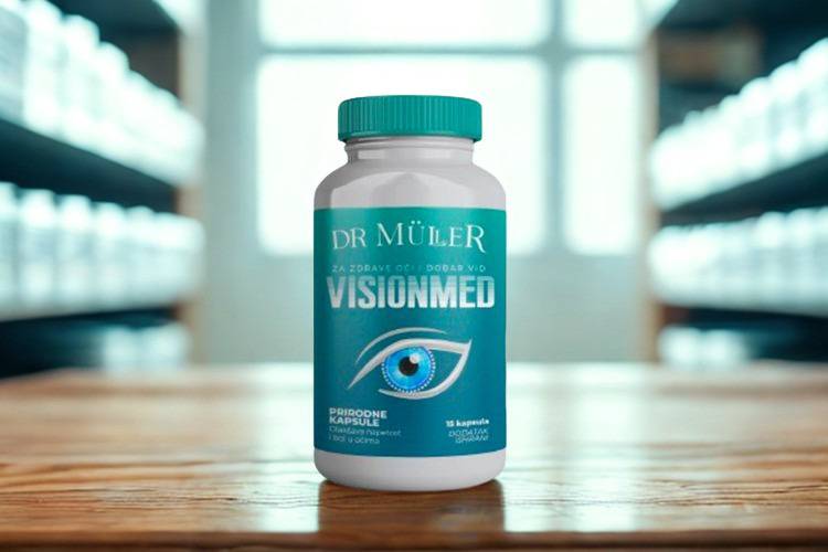 VisionMed