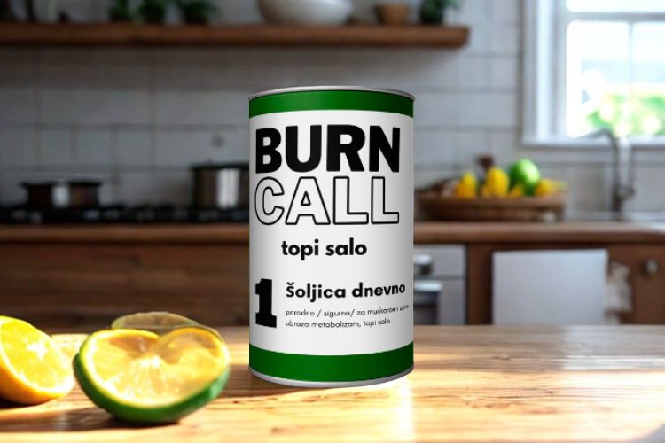 Burn Call