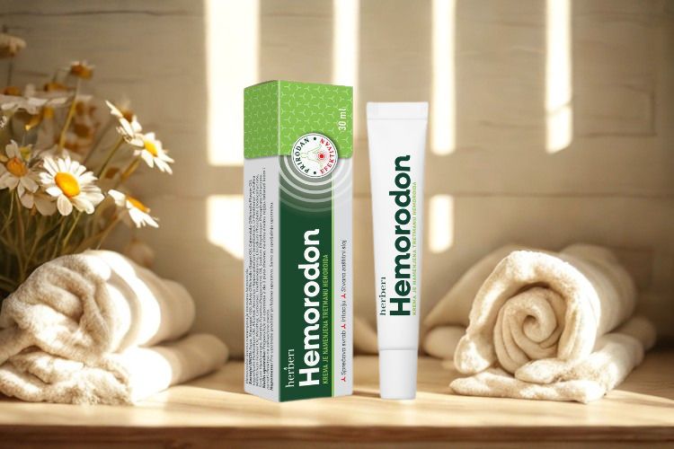 Hemorodon