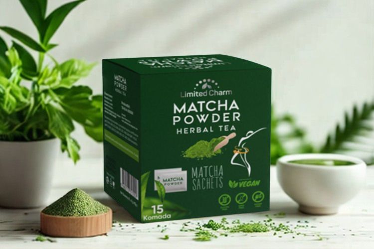 Matcha Powder