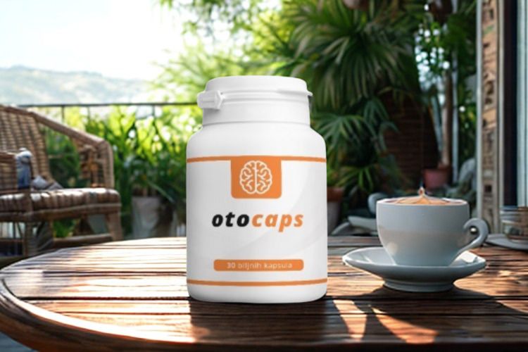 Otocaps