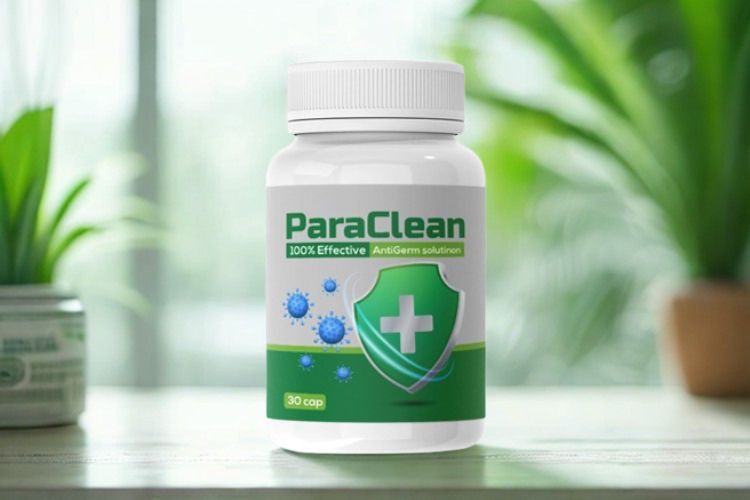 Paraclean