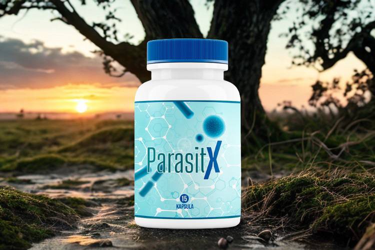 ParasitX