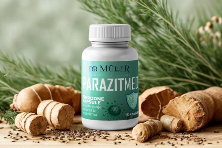 ParazitMed