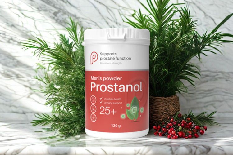 Prostanol