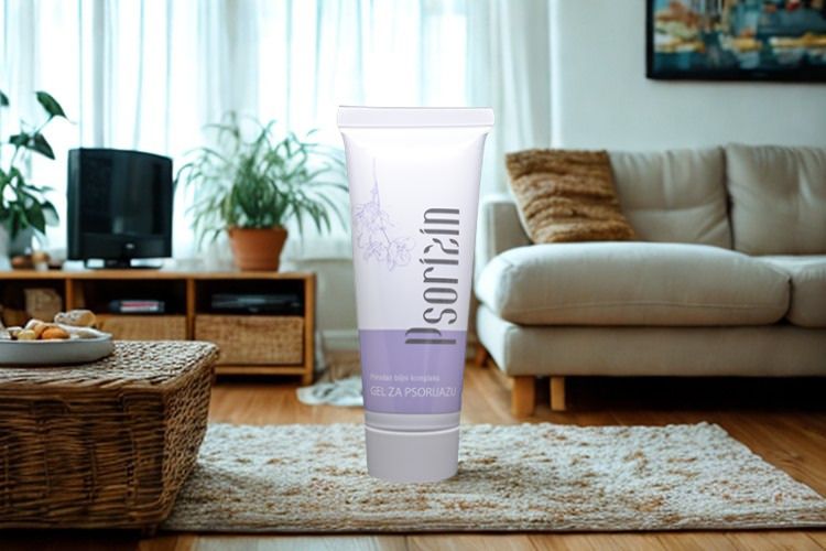 Psorizin