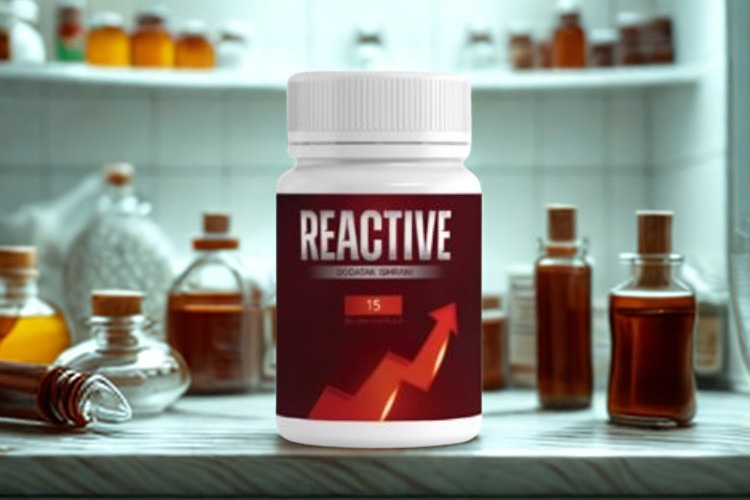 Reactive