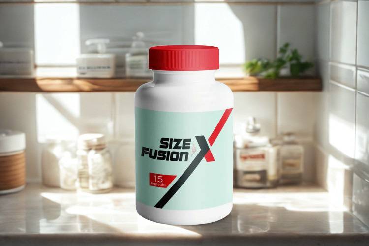 Size Fusion X